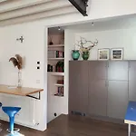 Dom wakacyjny La Casetta Del