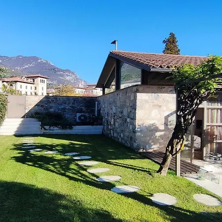 Casa de Férias La Casetta Del
