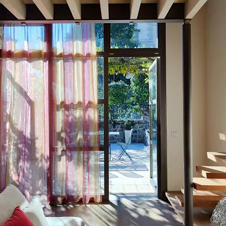 La Casetta Del Casa de Férias