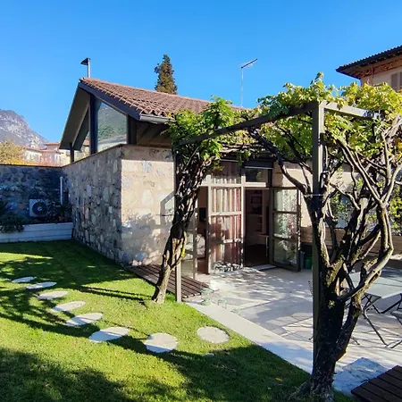 Casa de Férias La Casetta Del *